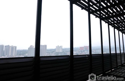 Sukajadi Apartment | 34 m² Apartment ∙ 2 guests