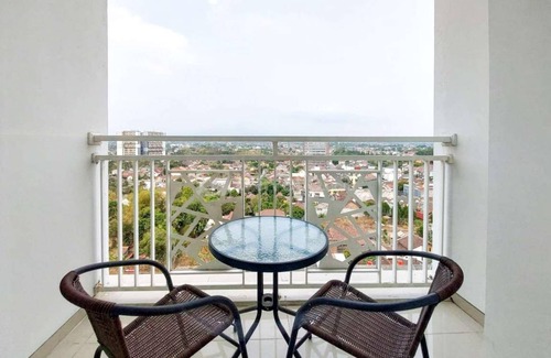 Mlati Apartment | 34 m² Apartment ∙ 2 guests