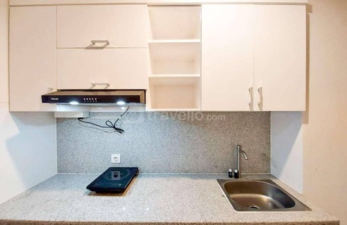 Mlati Apartment | 34 m² Apartment ∙ 2 guests