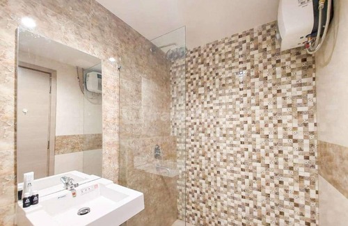 Mlati Apartment | 34 m² Apartment ∙ 2 guests