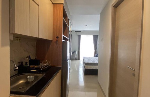 Mlati Apartment | 34 m² Apartment ∙ 2 guests