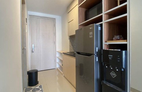 Mlati Apartment | 34 m² Apartment ∙ 2 guests