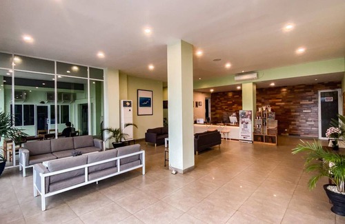 Morotai Island Bed & Breakfast | 34 m² Bed and breakfast ∙ 3 guests