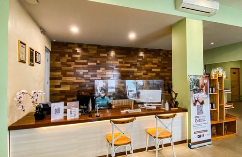 Morotai Island Bed & Breakfast | 34 m² Bed and breakfast ∙ 3 guests