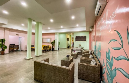 Morotai Island Bed & Breakfast | 34 m² Bed and breakfast ∙ 3 guests