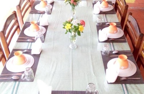 Bunaken Bed & Breakfast | 34 m² Bed and breakfast ∙ 4 guests