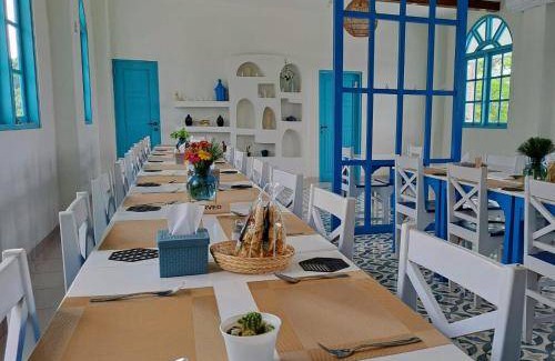 Sikka Hotel | 34 m² Hotel ∙ 5 guests