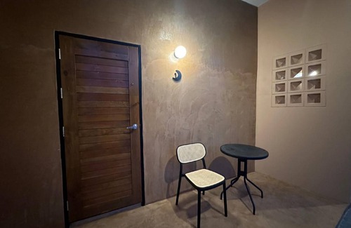 Nakhon Sawan Resort | 34 m² Resort ∙ 4 guests