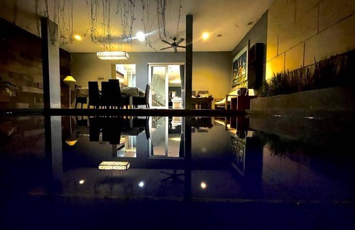 Mlati House | 340 m² House ∙ 4 bedrooms ∙ 15 guests