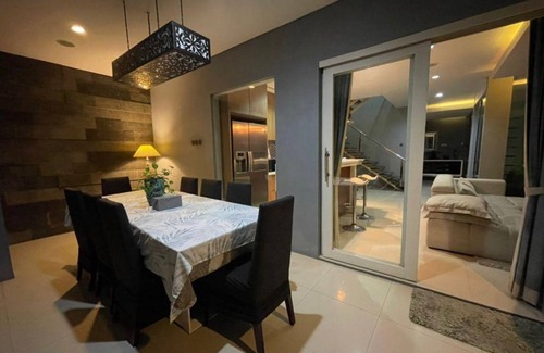 Mlati House | 340 m² House ∙ 4 bedrooms ∙ 15 guests