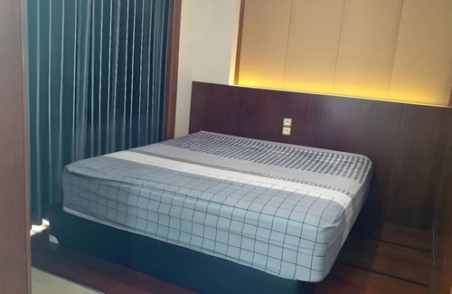 Tangerang Apartment | 35 m² Apartment ∙ 1 bedroom ∙ 4 guests
