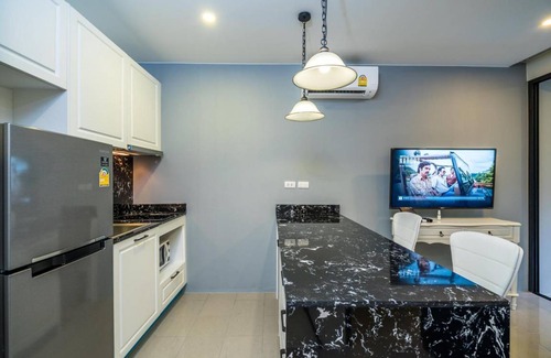 Cherngtalay Apartment | 35 m² Apartment ∙ 1 bedroom ∙ 2 guests