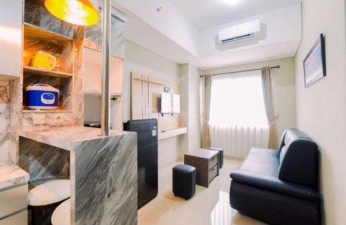 Kedungmanggu Apartment | 35 m² Apartment ∙ 2 guests