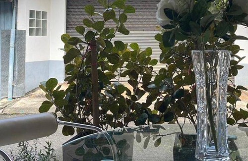 Bang Phra Apartment | 35 m² Apartment ∙ 2 guests