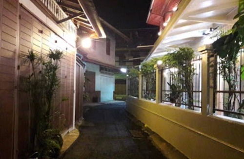 Bang Phra Apartment | 35 m² Apartment ∙ 2 guests