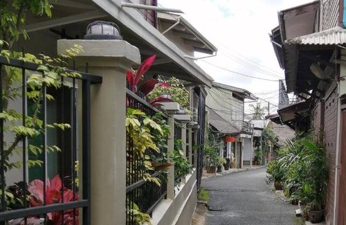 Bang Phra Apartment | 35 m² Apartment ∙ 2 guests