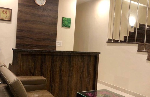 Haridwar Apartment | 35 m² Apartment ∙ 4 guests