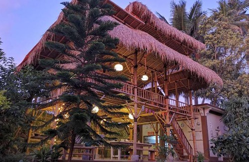 Tetebatu Bed & Breakfast | 35 m² Bed and breakfast ∙ 6 guests
