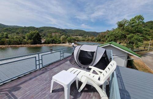 Khlong Khut Bed & Breakfast | 35 m² Bed and breakfast ∙ 5 guests