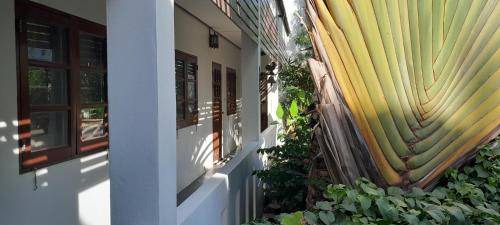 Sao Hai Bed & Breakfast | 35 m² Bed and breakfast ∙ 1 bedroom ∙ 2 guests