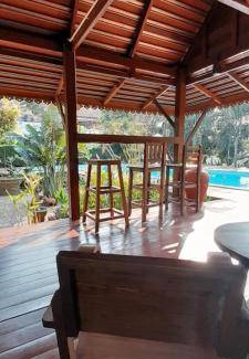 Sao Hai Bed & Breakfast | 35 m² Bed and breakfast ∙ 1 bedroom ∙ 2 guests