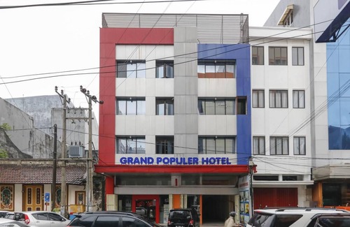 Makassar Bed & Breakfast | 35 m² Bed and breakfast ∙ 8 guests