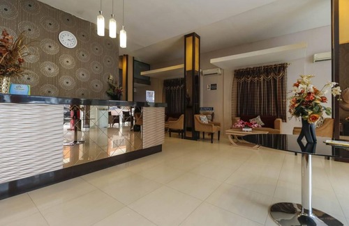 Makassar Bed & Breakfast | 35 m² Bed and breakfast ∙ 8 guests