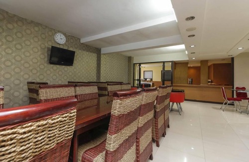 Makassar Bed & Breakfast | 35 m² Bed and breakfast ∙ 8 guests