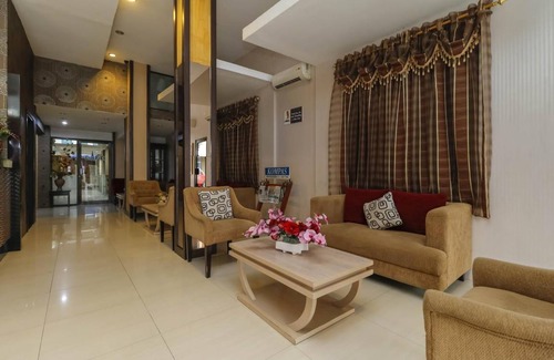 Makassar Bed & Breakfast | 35 m² Bed and breakfast ∙ 8 guests