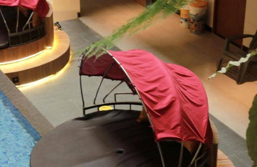 Dinoyo Bed & Breakfast | 35 m² Bed and breakfast ∙ 127 guests