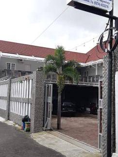 Depok Hostel | 35 m² Hostel ∙ 2 guests