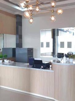 Depok Hostel | 35 m² Hostel ∙ 2 guests