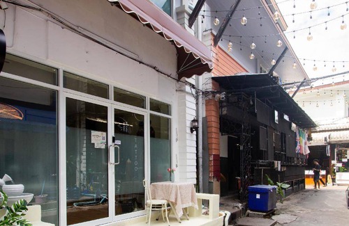 Ko Phi Phi Hostel | 35 m² Hostel ∙ 2 guests