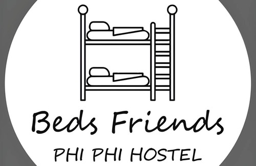 Ko Phi Phi Hostel | 35 m² Hostel ∙ 2 guests