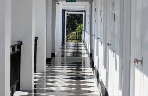 Sisaket Hotel | 35 m² Hotel ∙ 2 guests