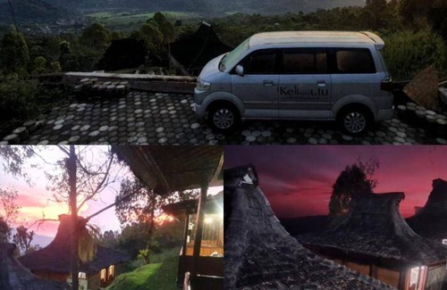 Moni Hotel | 35 m² Hotel ∙ 2 guests