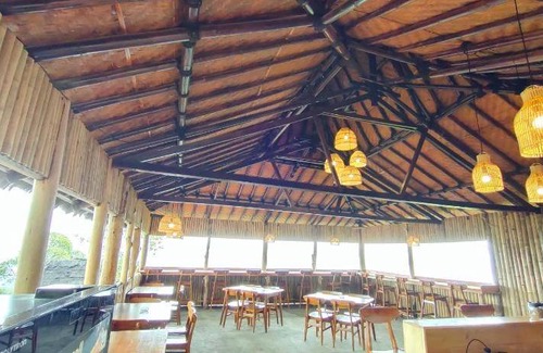 Moni Hotel | 35 m² Hotel ∙ 2 guests