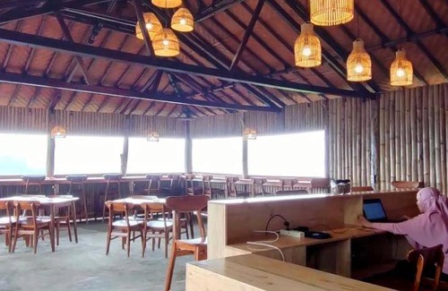 Moni Hotel | 35 m² Hotel ∙ 2 guests