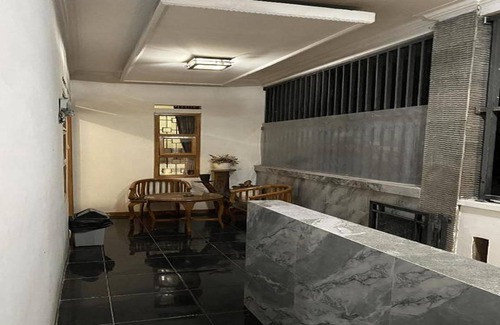 Lembang Hotel | 35 m² Hotel ∙ 3 bedrooms ∙ 6 guests