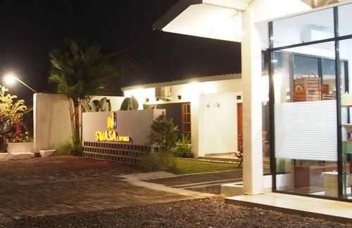Banjarasri Hotel | 35 m² Hotel ∙ 4 guests