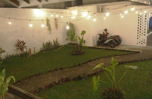 Banjarasri Hotel | 35 m² Hotel ∙ 4 guests