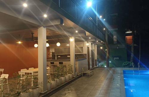 Vayittiri Hotel | 35 m² Hotel ∙ 4 guests