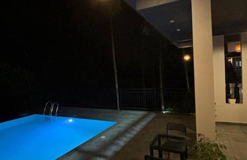 Vayittiri Hotel | 35 m² Hotel ∙ 4 guests