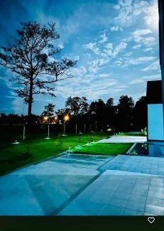 Nong Chang House | 35 m² House ∙ 1 bedroom ∙ 2 guests