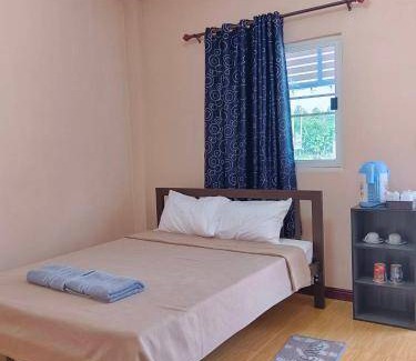 Ratchaburi House | 35 m² House ∙ 1 bedroom ∙ 2 guests