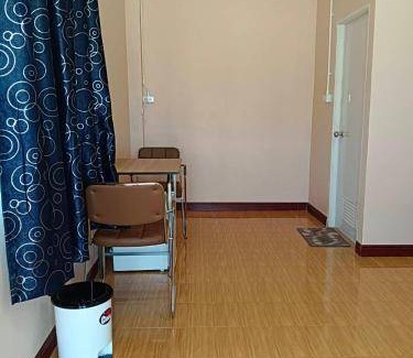 Ratchaburi House | 35 m² House ∙ 1 bedroom ∙ 2 guests