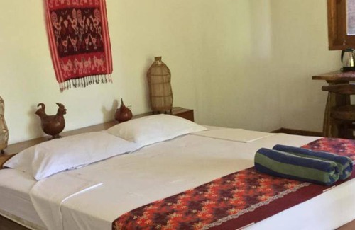 Mangsit Resort | 35 m² Resort ∙ 1 bedroom ∙ 3 guests