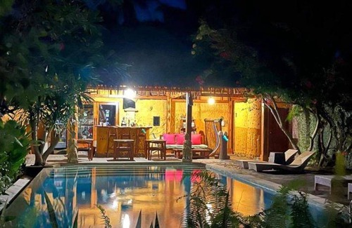 Mangsit Resort | 35 m² Resort ∙ 1 bedroom ∙ 3 guests