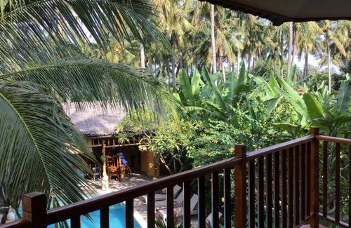 Mangsit Resort | 35 m² Resort ∙ 1 bedroom ∙ 3 guests