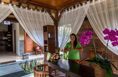 Penestanan Resort | 35 m² Resort ∙ 127 guests